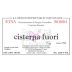 Biondi Etna Cisterna Fuori Rosso 2022 Front Label