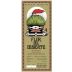 Flor del Desierto Sierra Sotol Front Label