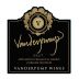 Vanderpump Cremant di Limoux Brut Front Label