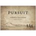 Pursuit Napa Cabernet Sauvignon 2019 Front Label