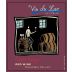 Vin du Lac Chelan Cuvee Rouge 2009 Front Label