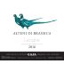 Gaja Alteni di Brassica Sauvignon Blanc 2016 Front Label