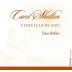 Carol Shelton Coquille Blanc 2017 Front Label