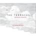 The Terraces Chenin Blanc 2021 Front Label
