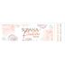 Susana Balbo Signature Rose 2018 Front Label