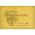 Testarossa Santa Lucia Highlands Chardonnay 2017 Front Label