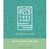 Tree Fort Pinot Grigio 2019 Front Label