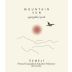 Semeli Mountain Sun Red 2023 Front Label