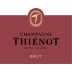 Champagne Thienot Cuvee Brut Front Label