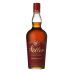 Weller Antique 107 Bourbon Whiskey Front Bottle Shot