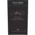 Yalumba The Menzies Cabernet Sauvignon 2015 Front Label
