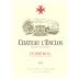 Chateau l'Enclos 2019 Front Label