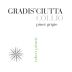 Gradis'ciutta Pinot Grigio 2021 Front Label