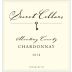 Secret Cellars Monterey County Chardonnay 2014 Front Label