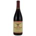 Williams Selyem Sonoma County Pinot Noir 2006 Front Bottle Shot