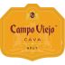 Campo Viejo Cava Brut Front Label