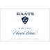 Raats Old Vine Chenin Blanc 2018 Front Label