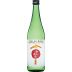 Yuki No Bosha Cabin in the Snow Junmai Ginjo Sake (720ML) Front Bottle Shot