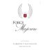 Force Majeure Red Mountain Cabernet Sauvignon 2019 Front Label