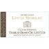 Domaine Louis Moreau Chablis Clos des Hospices Les Clos Grand Cru 2021 Front Label