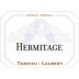 Tardieu-Laurent Hermitage 2016 Front Label