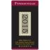 Fossacolle Brunello di Montalcino Riserva 2015 Front Label