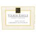 Volker Eisele Cabernet Sauvignon 2014 Front Label