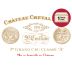 Chateau Cheval Blanc (1 Bottle in OWC) 2011 Front Label