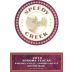 Speedy Creek Winery Tuscan Blend 2010 Front Label