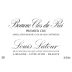 Louis Latour Beaune Clos du Roi Premier Cru 2022 Front Label
