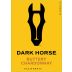 Dark Horse Buttery Chardonnay 2020 Front Label