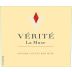 Verite La Muse (1.5 Liter Magnum) 2013 Front Label