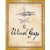 Wind Gap Trousseau Gris 2016 Front Label