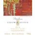 Leeuwin Estate Art Series Chardonnay 2015 Front Label