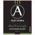 Astrolabe Province Sauvignon Blanc 2017 Front Label