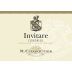 M. Chapoutier Invitare Condrieu 2022 Front Label