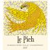 Purlieu Le Pich Chardonnay 2017 Front Label