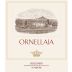 Ornellaia (1.5 Liter Magnum) 2017 Front Label