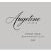 Angeline Russian River Pinot Noir 2020 Front Label