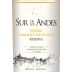 Sur de los Andes Reserva Malbec-Cabernet Sauvignon 2021 Front Label
