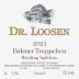 Dr. Loosen Erdener Treppchen Riesling Spatlese 2021 Front Label