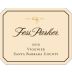 Fess Parker Santa Barbara Viognier 2018 Front Label