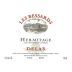 Delas Hermitage Les Bessards (1.5 Liter Magnum) 2019 Front Label