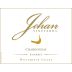 Johan Vineyards Konkret Chardonnay 2014 Front Label