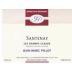 Domaine Jean-Marc Pillot Santenay Les Champs Claude 2016 Front Label