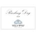 Villa Wolf Pfalz Dry Riesling 2021 Front Label