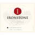 Ironstone Chardonnay 2021 Front Label