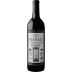 Skyfall Red Blend 2020 Back Bottle Shot