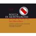 Rocca di Montegrossi San Marcellino Chianti Classico Gran Selezione 2018 Front Label