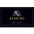 Siduri Garys' Vineyard Pinot Noir 2016 Front Label